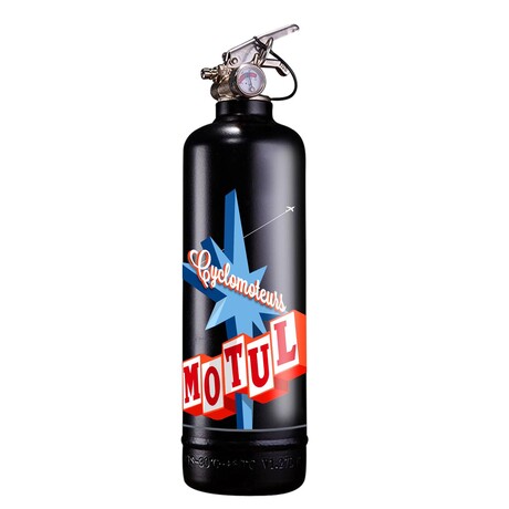 Motul Her (Cyclo Noir)