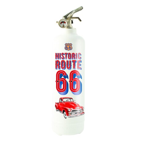 Route 66 73 Element Phrases