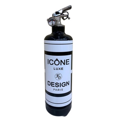 Icone (Noir + BLC)