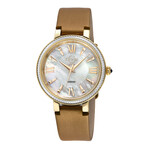 GV2 Ladies Genoa Swiss Quartz // 12532S