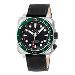 GV2 XO Submarine Swiss Automatic // 4545