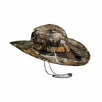 Pilot II Waterproof Boonie Hat // Realtree Edge