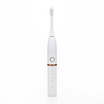 Wavee W-1 Toothbrush Speaker System // Pearl White