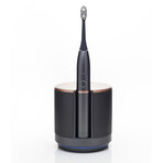 Wavee W-1 Toothbrush Speaker System // Cool Gray