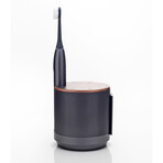 Wavee W-1 Toothbrush Speaker System // Cool Gray