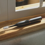 Wavee W-1 Toothbrush Speaker System // Cool Gray