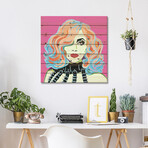 Lady Gaga by Corey Plumlee