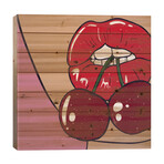 Sweet Cherry by Art Mirano