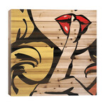 Silence by Art Mirano