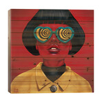 Future Funk by Scott Rohlfs