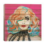 Lady Gaga by Corey Plumlee