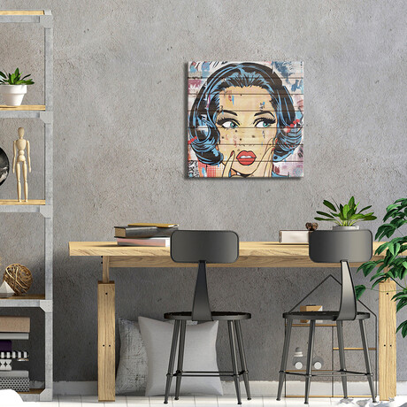 What Was I Thinking by D13EGO