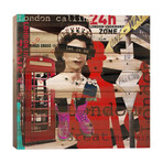 London #51 by Luz Graphics