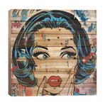 What Was I Thinking by D13EGO