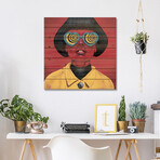 Future Funk by Scott Rohlfs