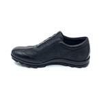 London Casual Shoes // Black (Euro: 45)