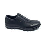 London Casual Shoes // Black (Euro: 45)