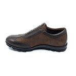 London Casual Shoes // Brown (Euro: 42)