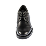 Ethan Sport Wrist Shoes // Black (Euro: 44)