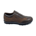 London Casual Shoes // Brown (Euro: 42)