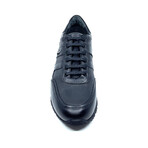 Jackson Sneakers // Black (Euro: 42)