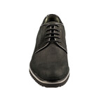 Mason Classic Shoes // Black (Euro: 42)