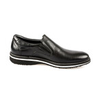 Jack Classic Shoes // Black (Euro: 39)