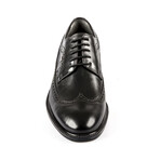 Luka Classic Shoes // Black (Euro: 43)