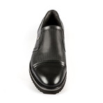 Carson Classic Shoes // Black (Euro: 43)