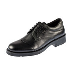 Ethan Sport Wrist Shoes // Black (Euro: 40)