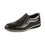 Jack Classic Shoes // Black (Euro: 39)