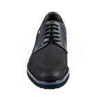 Mason Classic Shoes // Navy Blue (Euro: 43)