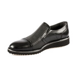 Carson Classic Shoes // Black (Euro: 45)