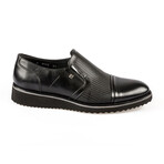 Carson Classic Shoes // Black (Euro: 41)