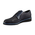 Mason Classic Shoes // Navy Blue (Euro: 43)