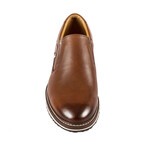 Jack Classic Shoes // Tobacco (Euro: 40)