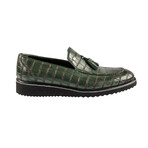 Remi Classic Shoes // Green (Euro: 42)