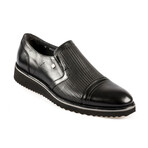 Carson Classic Shoes // Black (Euro: 44)