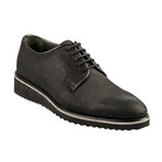 Mason Classic Shoes // Black (Euro: 42)