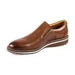 Jack Classic Shoes // Tobacco (Euro: 40)