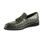 Remi Classic Shoes // Green (Euro: 42)