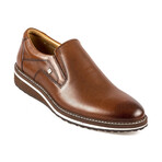 Jack Classic Shoes // Tobacco (Euro: 40)