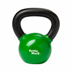 KettleWorX Kettlebell (5lb)