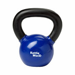 KettleWorX Kettlebell (5lb)