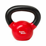 KettleWorX Kettlebell (5lb)