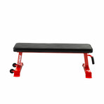 Flat Weight Bench