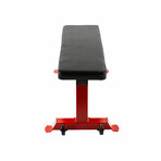 Flat Weight Bench