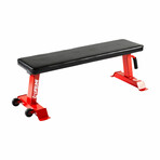 Flat Weight Bench