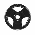 2" Olympic Grip Plate (2.5b)