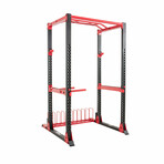 Pro Power Rack C1